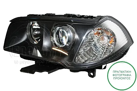 ΦΑΝΑΡΙ ΕΜΠΡΟΣ XENON (ΛΕΥΚΟ ΦΛΑΣ) (MARELLI)