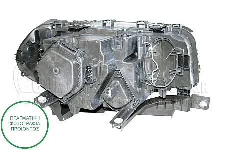 ΦΑΝΑΡΙ ΕΜΠΡΟΣ XENON (ΛΕΥΚΟ ΦΛΑΣ) (MARELLI)