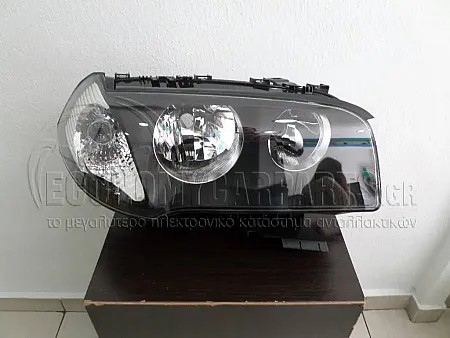 ΦΑΝΑΡΙ ΕΜΠΡΟΣ (ΛΕΥΚΟ ΦΛΑΣ)