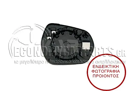 ΚΡΥΣΤΑΛΛΟ ΚΑΘΡΕΦΤΗ ΘΕΡΜΑΙΝΟΜΕΝΟ (CONVEX GLASS)