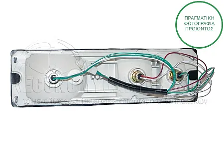 ΦΑΝΑΡΙ ΠΙΣΩ (ΕΛΛΗΝΙΚΗ ΚΑΡΟΤΣΑ) (12V) (DEPO)