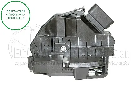 ΚΛΕΙΔΑΡΙΑ ΠΟΡΤΑΣ ΠΙΣΩ ΗΛΕΚΤΡΟΜΑΓΝΗΤΙΚΗ (4pin)