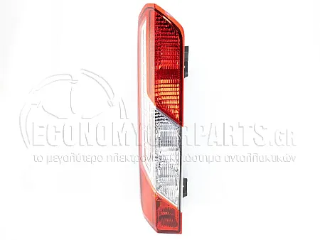 ΦΑΝΑΡΙ ΠΙΣΩ