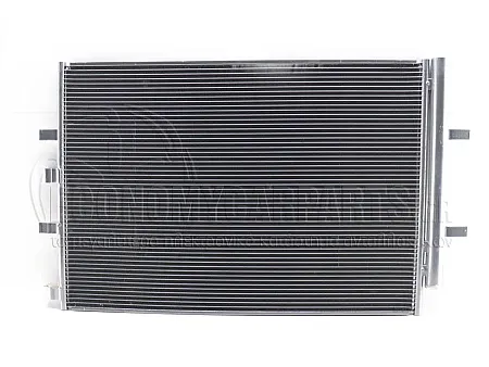 ΨΥΓΕΙΟ A/C (ΓΙΑ ΕΚΔΟΣΕΙΣ 2.0 ΠΕΤΡΕΛΑΙΟ) (ΔΙΑΣΤΑΣΕΙΣ ΚΥΨΕΛΗΣ: 71.7x46.7mm)