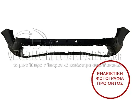 ΠΡΟΦΥΛΑΚΤΗΡΑΣ ΕΜΠΡΟΣ ΚΑΤΩ ΜΑΥΡΟΣ (ΜΕ ΘΕΣΕΙΣ ΓΙΑ PDS)