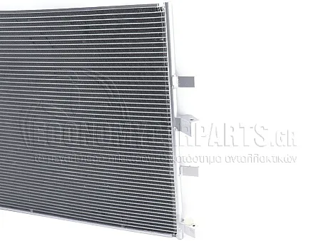 ΨΥΓΕΙΟ A/C (ΓΙΑ ΕΚΔΟΣΕΙΣ 1.0 EcoBoost ΒΕΝΖΙΝΗ-2.0 ΠΕΤΡΕΛΑΙΟ) (ΔΙΑΣΤΑΣΕΙΣ ΚΥΨΕΛΗΣ: 71.7x46.7cm)