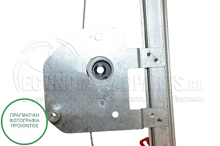 ΓΡΥΛΛΟΣ ΠΑΡΑΘΥΡΟΥ ΕΜΠΡΟΣ ΗΛΕΚΤΡΙΚΟΣ (ΧΩΡΙΣ ΜΟΤΕΡ) (Α)