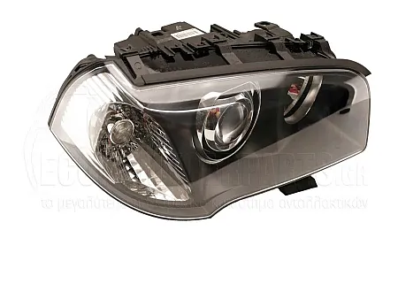 ΦΑΝΑΡΙ ΕΜΠΡΟΣ XENON ΕΞΥΠΝΟ (MARELLI) (ΛΕΥΚΟ ΦΛΑΣ)