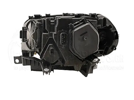 ΦΑΝΑΡΙ ΕΜΠΡΟΣ XENON ΕΞΥΠΝΟ (MARELLI) (ΛΕΥΚΟ ΦΛΑΣ)