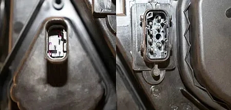 ΦΑΝΑΡΙ ΕΜΠΡΟΣ XENON ΕΞΥΠΝΟ (MARELLI) (ΛΕΥΚΟ ΦΛΑΣ)