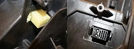 ΦΑΝΑΡΙ ΕΜΠΡΟΣ XENON ΕΞΥΠΝΟ (MARELLI) (ΛΕΥΚΟ ΦΛΑΣ)