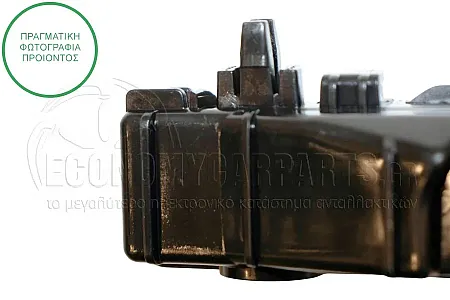 ΒΑΣΗ ΠΡΟΦΥΛΑΚΤΗΡΑ ΕΜΠΡΟΣ ΠΛΑΪΝΗ ΠΛΑΣΤΙΚΗ (ΓΝΗΣΙΑ)