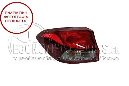 ΦΑΝΑΡΙ ΠΙΣΩ ΕΞΩΤΕΡΙΚΟ (ΓΙΑ ΕΚΔΟΣΕΙΣ STATIONWAGON) (ΓΝΗΣΙΟ)