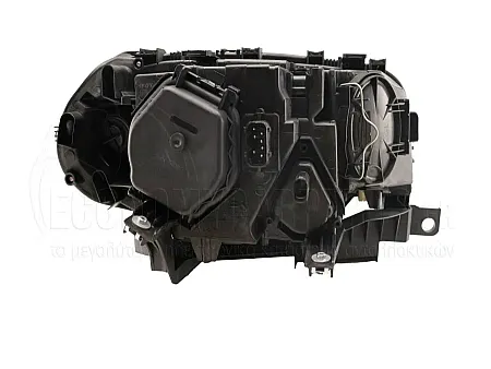 ΦΑΝΑΡΙ ΕΜΠΡΟΣ XENON ΕΞΥΠΝΟ (MARELLI) (ΛΕΥΚΟ ΦΛΑΣ)