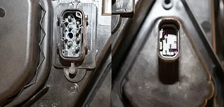ΦΑΝΑΡΙ ΕΜΠΡΟΣ XENON ΕΞΥΠΝΟ (MARELLI) (ΛΕΥΚΟ ΦΛΑΣ)