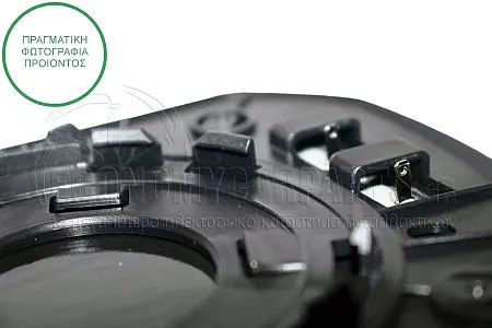 ΚΡΥΣΤΑΛΛΟ ΚΑΘΡΕΦΤΗ ΘΕΡΜΑΙΝΟΜΕΝΟ (CONVEX GLASS) (ΓΝΗΣΙΟ)