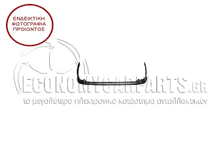 ΣΠΟΙΛΕΡ ΠΡΟΦΥΛΑΚΤΗΡΑ ΕΜΠΡΟΣ
