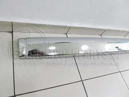 ΠΡΟΦΥΛΑΚΤΗΡΑΣ ΕΜΠΡΟΣ ΧΡΩΜΙΟ