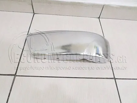 ΑΚΡΟ ΠΡΟΦΥΛΑΚΤΗΡΑ ΕΜΠΡΟΣ ΧΡΩΜΙΟ