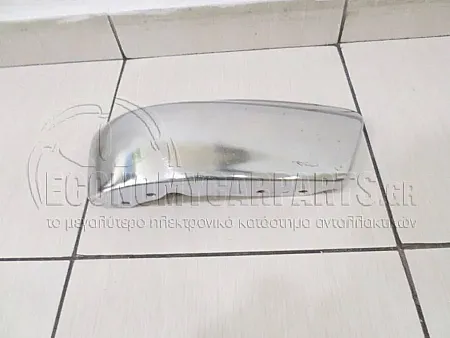 ΑΚΡΟ ΠΡΟΦΥΛΑΚΤΗΡΑ ΕΜΠΡΟΣ ΧΡΩΜΙΟ