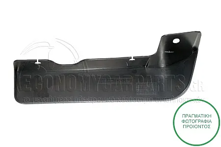 ΣΠΟΙΛΕΡ ΠΡΟΦΥΛΑΚΤΗΡΑ ΕΜΠΡΟΣ (ΓΙΑ ΕΚΔΟΣΕΙΣ 4WD) (ΓΝΗΣΙΟ)