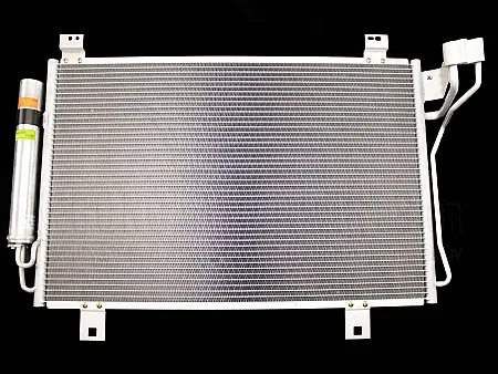 ΨΥΓΕΙΟ A/C (ΓΙΑ ΟΛΕΣ ΤΙΣ ΕΚΔΟΣΕΙΣ ΒΕΝΖΙΝΗ) (ΔΙΑΣΤΑΣΕΙΣ ΚΥΨΕΛΗΣ: 658x368x16mm) (GAS R134)
