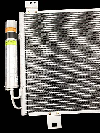 ΨΥΓΕΙΟ A/C (ΓΙΑ ΟΛΕΣ ΤΙΣ ΕΚΔΟΣΕΙΣ ΒΕΝΖΙΝΗ) (ΔΙΑΣΤΑΣΕΙΣ ΚΥΨΕΛΗΣ: 658x368x16mm) (GAS R134)
