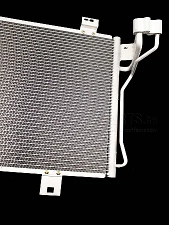 ΨΥΓΕΙΟ A/C (ΓΙΑ ΟΛΕΣ ΤΙΣ ΕΚΔΟΣΕΙΣ ΒΕΝΖΙΝΗ) (ΔΙΑΣΤΑΣΕΙΣ ΚΥΨΕΛΗΣ: 658x368x16mm) (GAS R134)
