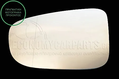 ΚΡΥΣΤΑΛΛΟ ΚΑΘΡΕΦΤΗ ΘΕΡΜΑΙΝΟΜΕΝΟ (ASPHERICAL GLASS)