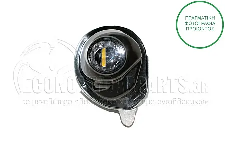 ΠΡΟΒΟΛΕΑΣ ΟΜΙΧΛΗΣ (LED) (ΚΙΝΑ)