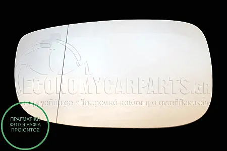 ΚΡΥΣΤΑΛΛΟ ΚΑΘΡΕΦΤΗ ΘΕΡΜΑΙΝΟΜΕΝΟ (ME ΣΥΣΤΗΜΑ BLIS) (ASPHERICAL GLASS)