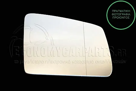 ΚΡΥΣΤΑΛΛΟ ΚΑΘΡΕΦΤΗ ΘΕΡΜΑΙΝΟΜΕΝΟ (ASPHERICAL GLASS)