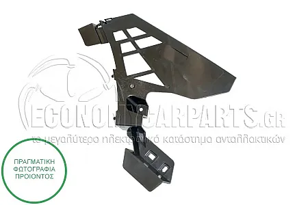 ΒΑΣΗ ΠΡΟΦΥΛΑΚΤΗΡΑ ΕΜΠΡΟΣ ΠΛΑΙΝΗ ΠΛΑΣΤΙΚH ΕΞΩΤΕΡΙΚΗ (ΓΙΑ ΕΚΔΟΣΕΙΣ AMG-LINE)