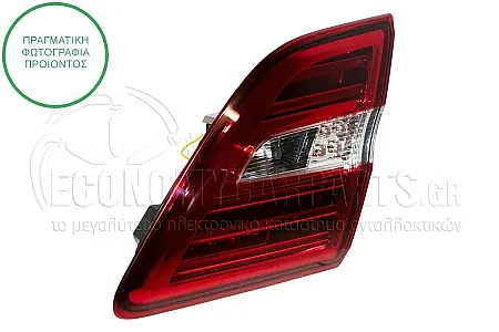 ΦΑΝΑΡΙ ΠΙΣΩ ΕΣΩΤΕΡΙΚΟ (LED) (DEPO)