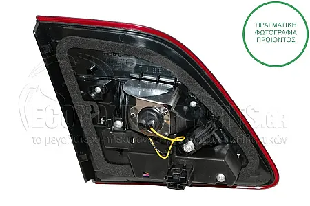ΦΑΝΑΡΙ ΠΙΣΩ ΕΣΩΤΕΡΙΚΟ (LED) (DEPO)