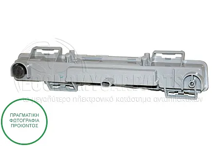 ΦΑΝΑΡΙ ΗΜΕΡΑΣ ΕΜΠΡΟΣ (LED) (ΜΑΚΡΟΣΤΕΝΟ) (ΚΙΝΑ)
