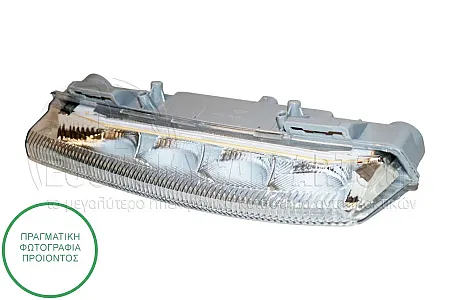 ΦΑΝΑΡΙ ΗΜΕΡΑΣ ΕΜΠΡΟΣ (LED) (ΜΑΚΡΟΣΤΕΝΟ) (ΚΙΝΑ)
