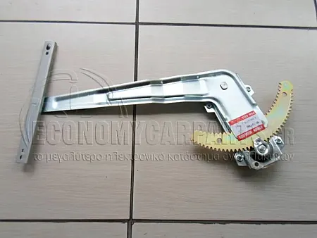 ΓΛΥΛΛΟΣ ΠΑΡΑΘΥΡΟΥ ΕΜΠΡΟΣ ΜΗΧΑΝΙΚΟΣ