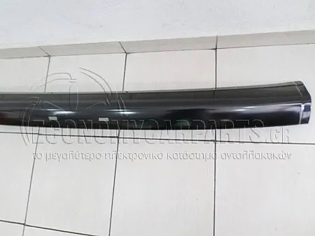 ΠΡΟΦΥΛΑΚΤΗΡΑΣ ΕΜΠΡΟΣ ΒΑΜΜΕΝΟΣ