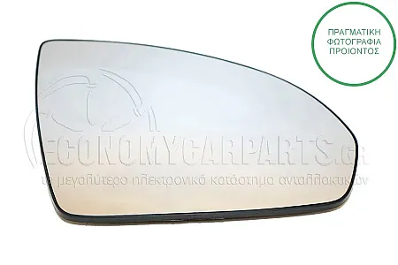 ΚΡΥΣΤΑΛΛΟ ΚΑΘΡΕΦΤΗ (CONVEX GLASS)