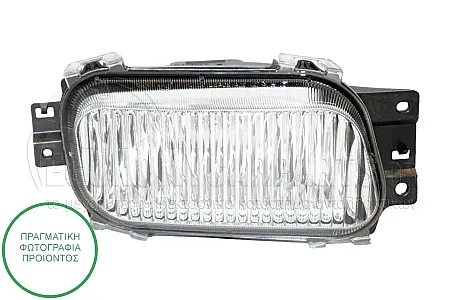 ΠΡΟΒΟΛΕΑΣ ΟΜΙΧΛΗΣ (ΔΕΧΕΤΑΙ ΛΑΜΠΑ H3/12V)