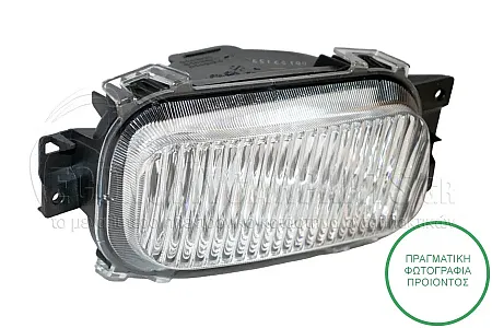 ΠΡΟΒΟΛΕΑΣ ΟΜΙΧΛΗΣ (ΔΕΧΕΤΑΙ ΛΑΜΠΑ H3/12V)