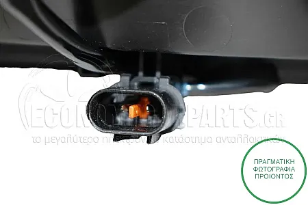 ΠΡΟΒΟΛΕΑΣ ΟΜΙΧΛΗΣ (ΔΕΧΕΤΑΙ ΛΑΜΠΑ H3/12V)