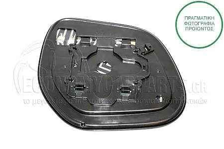 ΚΡΥΣΤΑΛΛΟ ΚΑΘΡΕΦΤΗ ΘΕΡΜΑΙΝΟΜΕΝΟ (CONVEX GLASS)