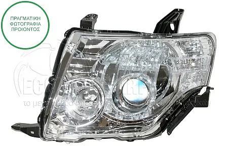 ΦΑΝΑΡΙ ΕΜΠΡΟΣ (XENON) (TYC)
