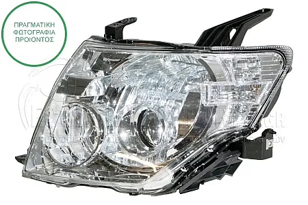 ΦΑΝΑΡΙ ΕΜΠΡΟΣ (XENON) (TYC)