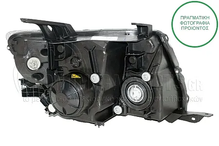 ΦΑΝΑΡΙ ΕΜΠΡΟΣ (XENON) (TYC)