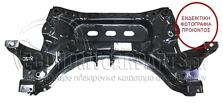 ΓΕΦΥΡΑ ΜΗΧΑΝΗΣ (ΓΙΑ ΕΚΔΟΣΕΙΣ 1.6 ΠΕΤΡΕΛΑΙΟ)