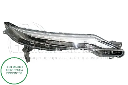 ΦΑΝΑΡΙ ΗΜΕΡΑΣ ΕΜΠΡΟΣ (LED) (VALEO)