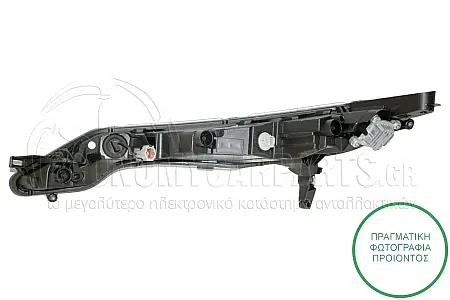 ΦΑΝΑΡΙ ΗΜΕΡΑΣ ΕΜΠΡΟΣ (LED) (VALEO)